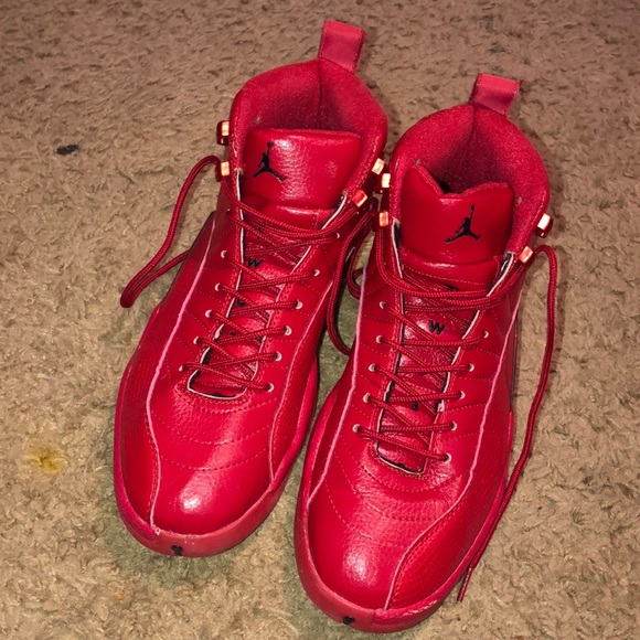 Jordan 12s - Picture 1 of 1
